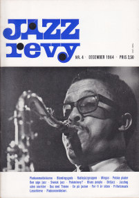 Jazz revy 1964