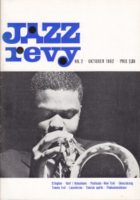 Jazz revy 1962