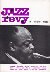 Jazz revy 1965