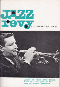 Jazz revy 1962