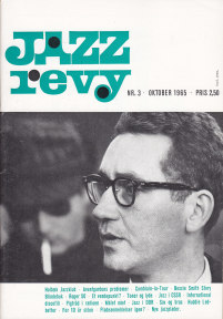 Jazz revy 1965