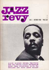 Jazz revy 1966