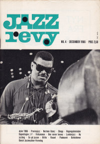 Jazz revy 1966