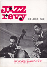 Jazz revy 1964