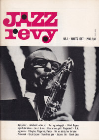 Jazz revy 1967