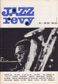 Jazz revy 1967