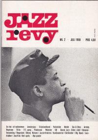 Jazz revy 1968