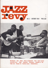 Jazz revy  1964